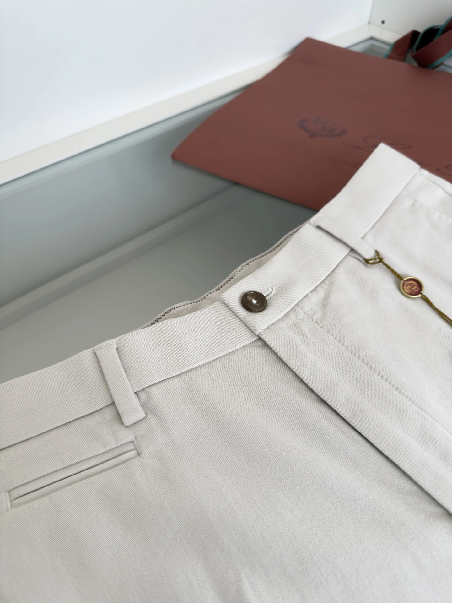 wg.luxury-- 8oro Pi191 2025 Cotton 2colour item:E-F409L1979-2H